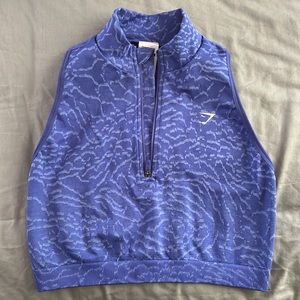 Gymshark Adapt Animal Sport Bra